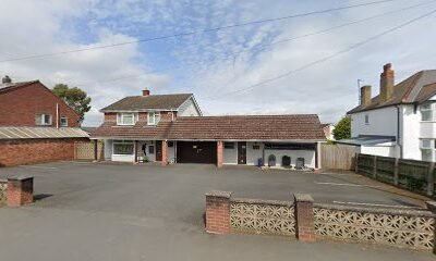 Dawe Brothers Funeral Directors