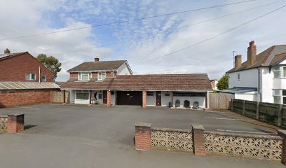 Dawe Brothers Funeral Directors