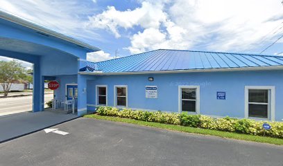 James C Boyd Funeral Home