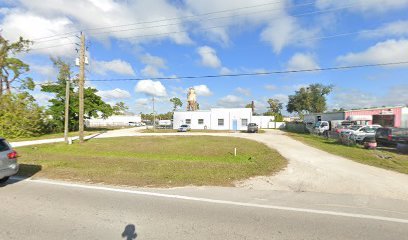 Fort Myers Vault & Crematory