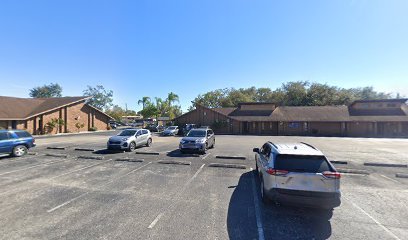Lee County Cremation Services