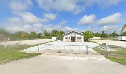 Brister Funeral Home