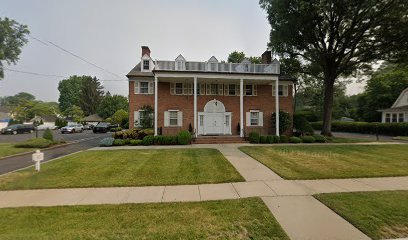 Dooley Funeral Home