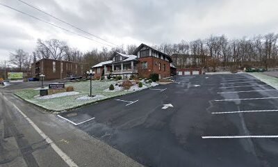 David J Henney Funeral Home