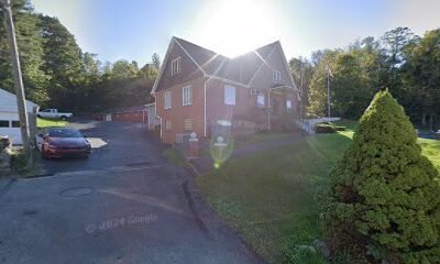 Wolfe-Von Geis Funeral Home