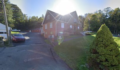 Wolfe-Von Geis Funeral Home