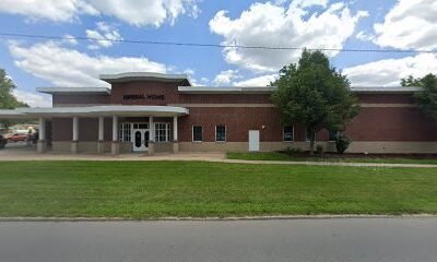 Penn Funeral Home