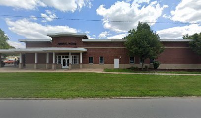 Penn Funeral Home