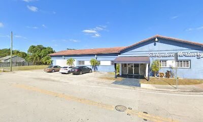Richardson Funeral Home