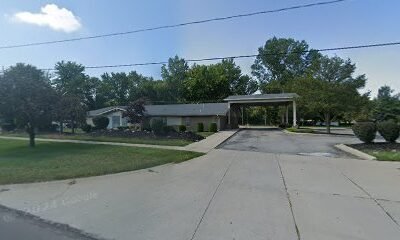 Chapel of the Chimes Funeral Home-Westland