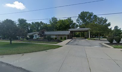 Chapel of the Chimes Funeral Home-Westland