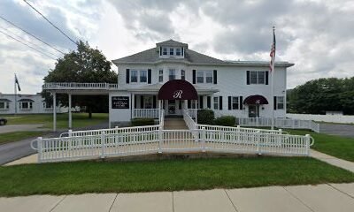 Richardson Funeral Home
