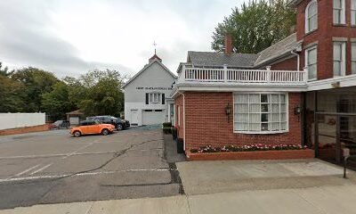 Aubuchon-Moorcroft Funeral Home