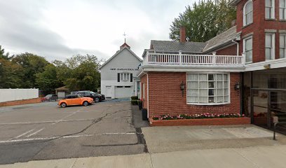Aubuchon-Moorcroft Funeral Home