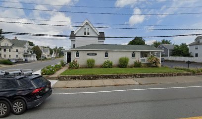 Wright-Roy Funeral Home