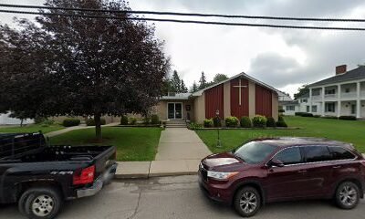 Judson Funeral Home