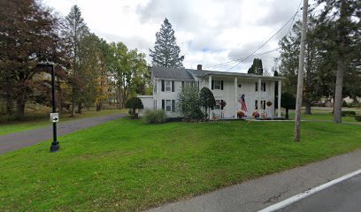 Coleman & Daniels Funeral Home