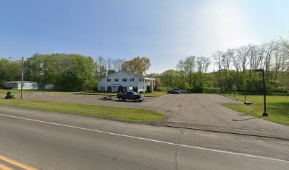 Coleman & Daniels Funeral Home