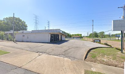 M.J. Edwards Funeral Home Care Center