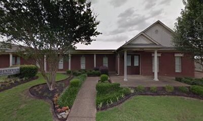 Henderson Funeral Homes