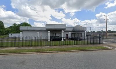 Joe Ford Funeral Home