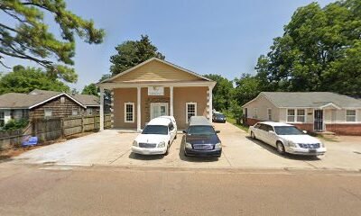 IV Grant Funeral Home L.L.C.