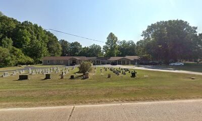 Rodgers Funeral Home