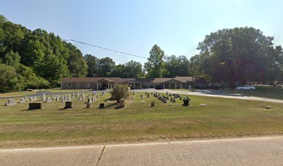 Rodgers Funeral Home