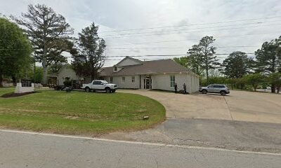 Holly Springs Funeral Home