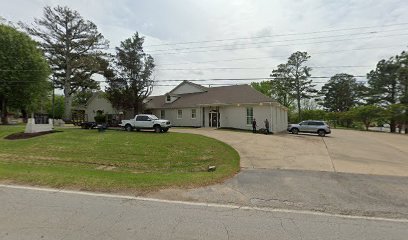 Holly Springs Funeral Home