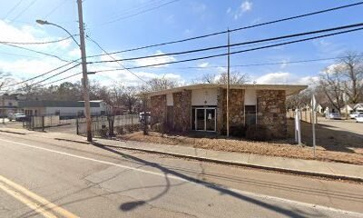 Calvary Memorial Funeral Home