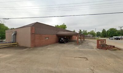 Woodard Funeral Services