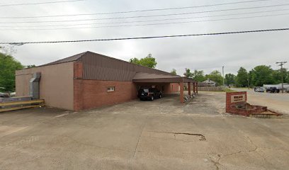 Woodard Funeral Services