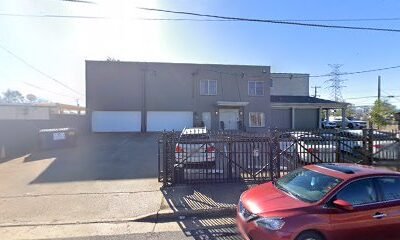 R.S. Lewis & Sons Funeral Home