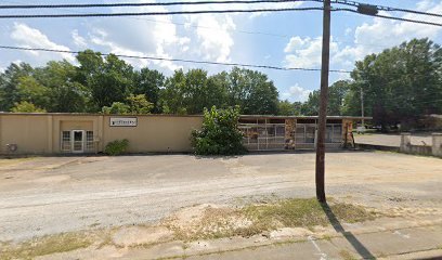 Infinity Funeral Home