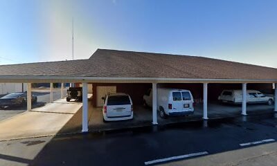 Senter Funeral Directors