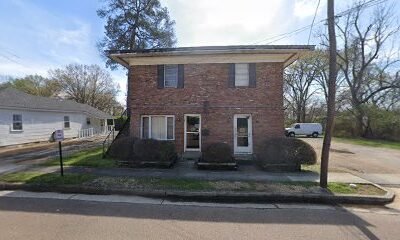 Jett's Funeral Home