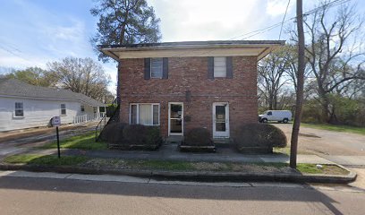 Jett's Funeral Home