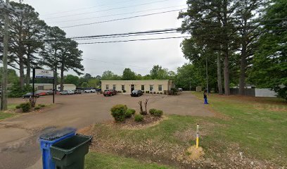 MJ Edwards Funeral Home