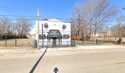 Golden Gate Funeral Home