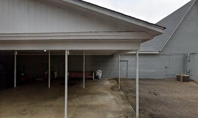 Mc Neece-Morris Funeral Home