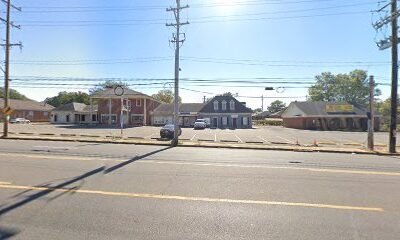 Justin Ford Funeral Home