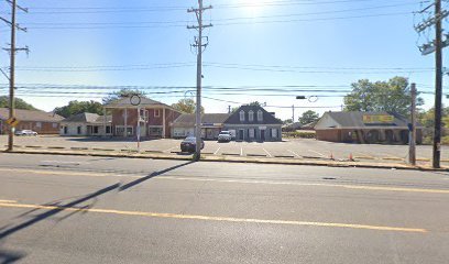 Justin Ford Funeral Home