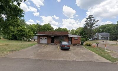 McGhee andSon Funeral Home