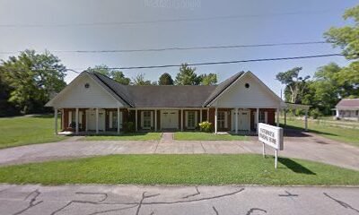Enterprise Funeral Home