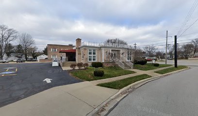 Ciriello & Carr Funeral Homes