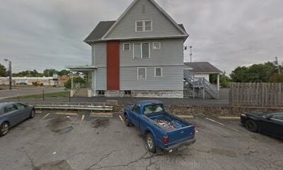 Eckard Baldwin Funeral Home & Chapel