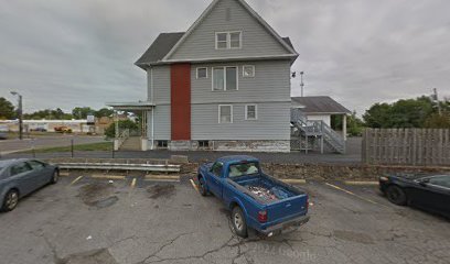 Eckard Baldwin Funeral Home & Chapel