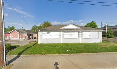 Wilkinson Funeral Home