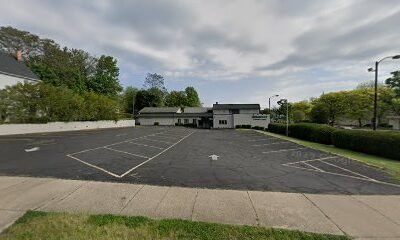 Hennessy Funeral Home